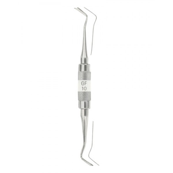 Micro Scalpels , Gingivectomy Knives Handle for Blade